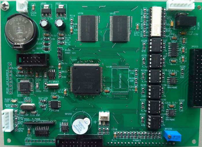 合肥贴片打样 池州pcb贴片 SMT贴片 插件加工